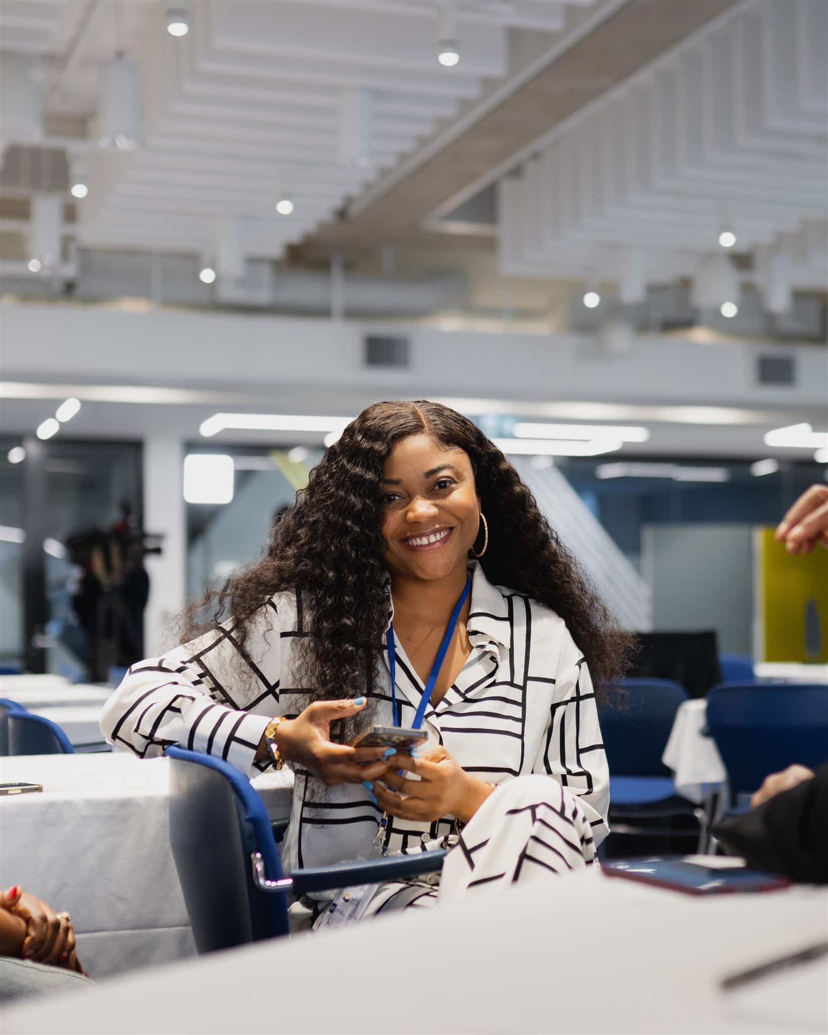 Black Women in Tech