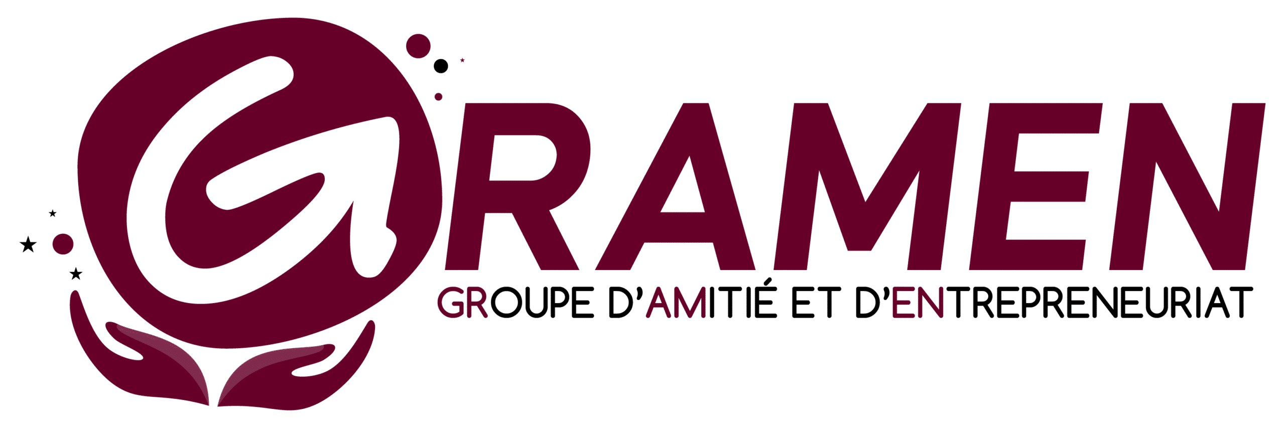 Gramen logo