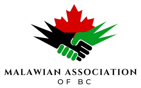 Malawi Association of BC logo