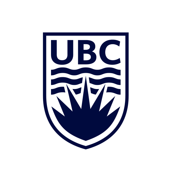 UBC logo